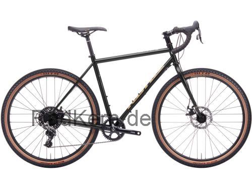 Kona Rove ST  technische daten 